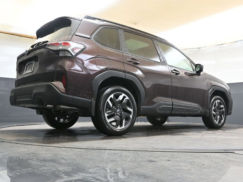 New 2026 Subaru Forester Limited image 43