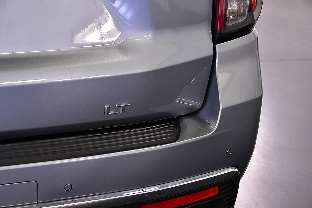 Used 2024 Chevrolet Tahoe LT image 10