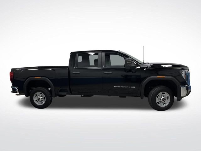 Used 2024 GMC Sierra 2500 Pro image 2