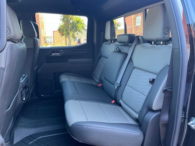 New 2026 Chevrolet Silverado 1500 ZR2 w/ LPO, Dark Essentials Package AWD/4WD image 17