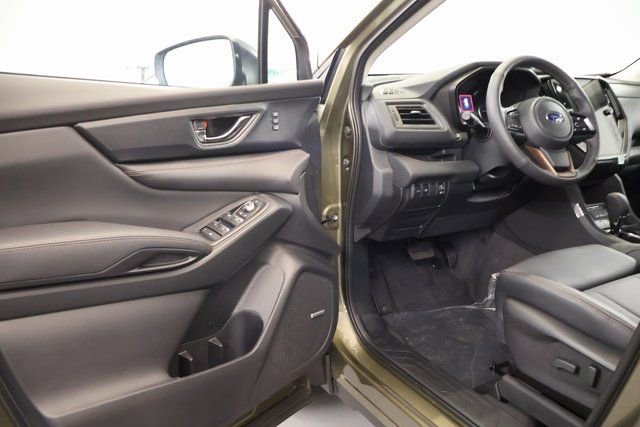 New 2026 Subaru Ascent Limited Bronze image 9