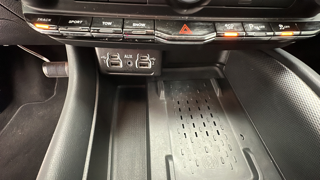 Used 2026 Dodge Durango GT w/ Tow 'N Go Package AWD/4WD image 19
