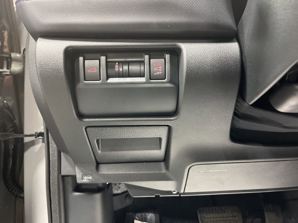 Certified 2026 Subaru Forester Limited AWD/4WD image 17