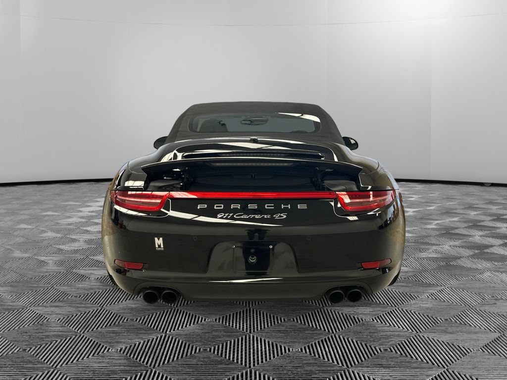 Used 2013 Porsche 911 Carrera S image 4