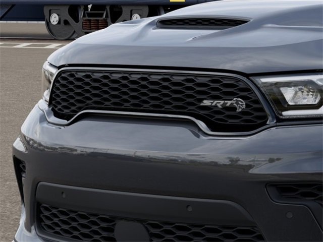 New 2026 Dodge Durango SRT Hellcat image 7