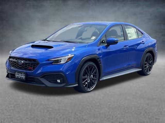 New 2025 Subaru WRX GT image 24