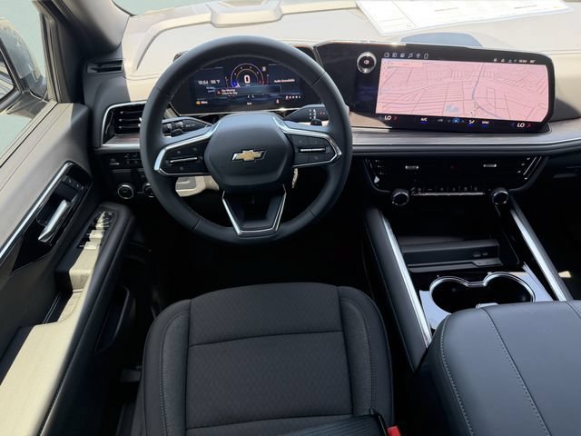 New 2026 Chevrolet Tahoe LS RWD image 18