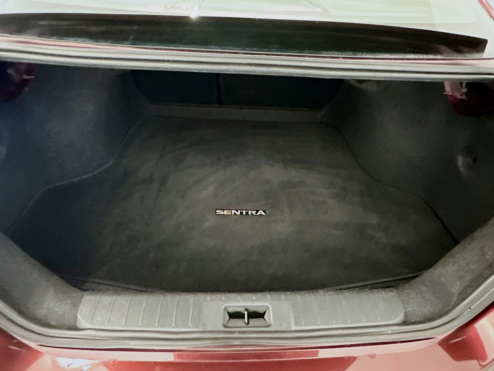 Used 2024 Nissan Sentra SV image 29