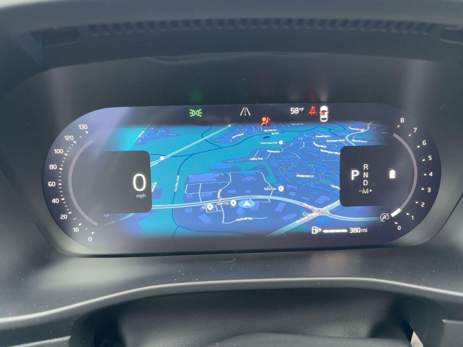 New 2026 Volvo XC40 B5 Ultra w/ Protection Package image 17