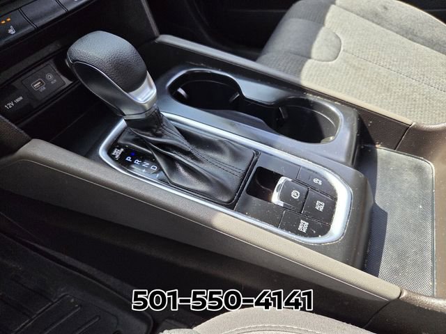 Used 2020 Hyundai Santa Fe SEL FWD image 28