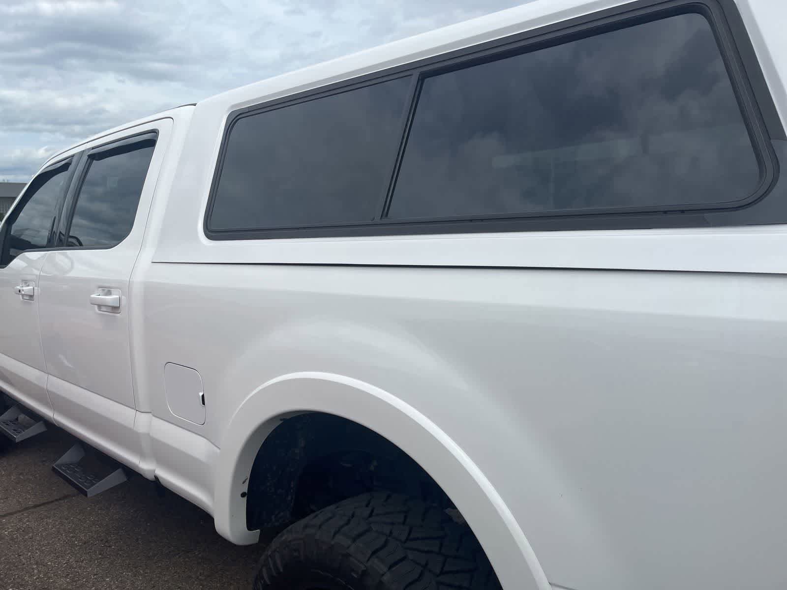 Used 2020 Ford F250 Lariat AWD/4WD image 13