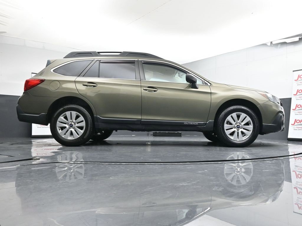 Used 2018 Subaru Outback 2.5i w/ Popular Package #1 image 43