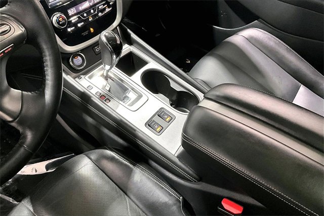 Used 2022 Nissan Murano SL image 18
