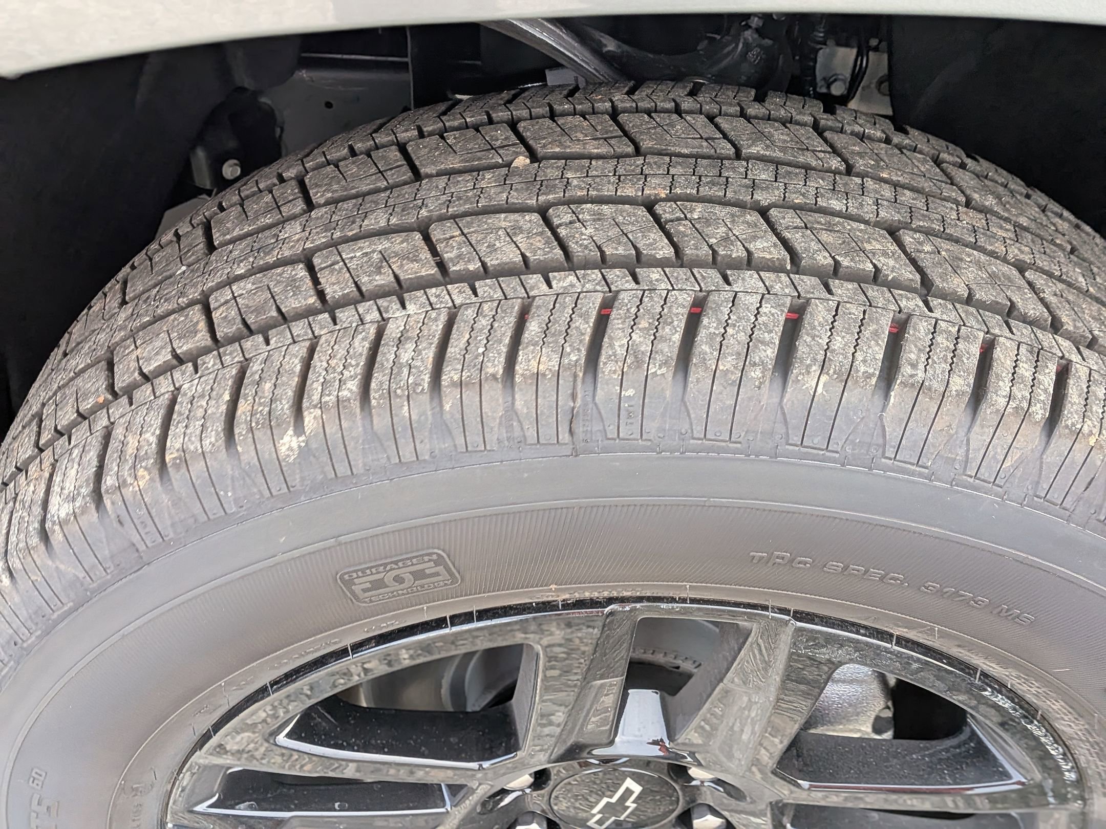 New 2026 Chevrolet Silverado 1500 RST w/ Convenience Package II image 10