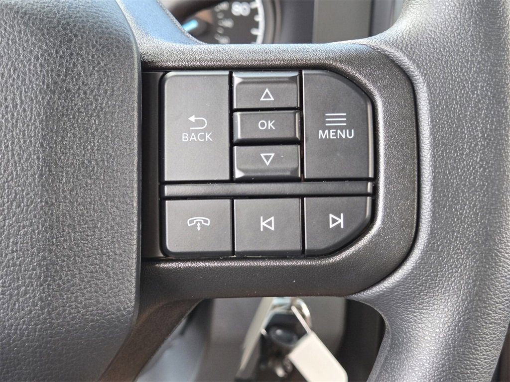 New 2025 Ford F250 XL image 24