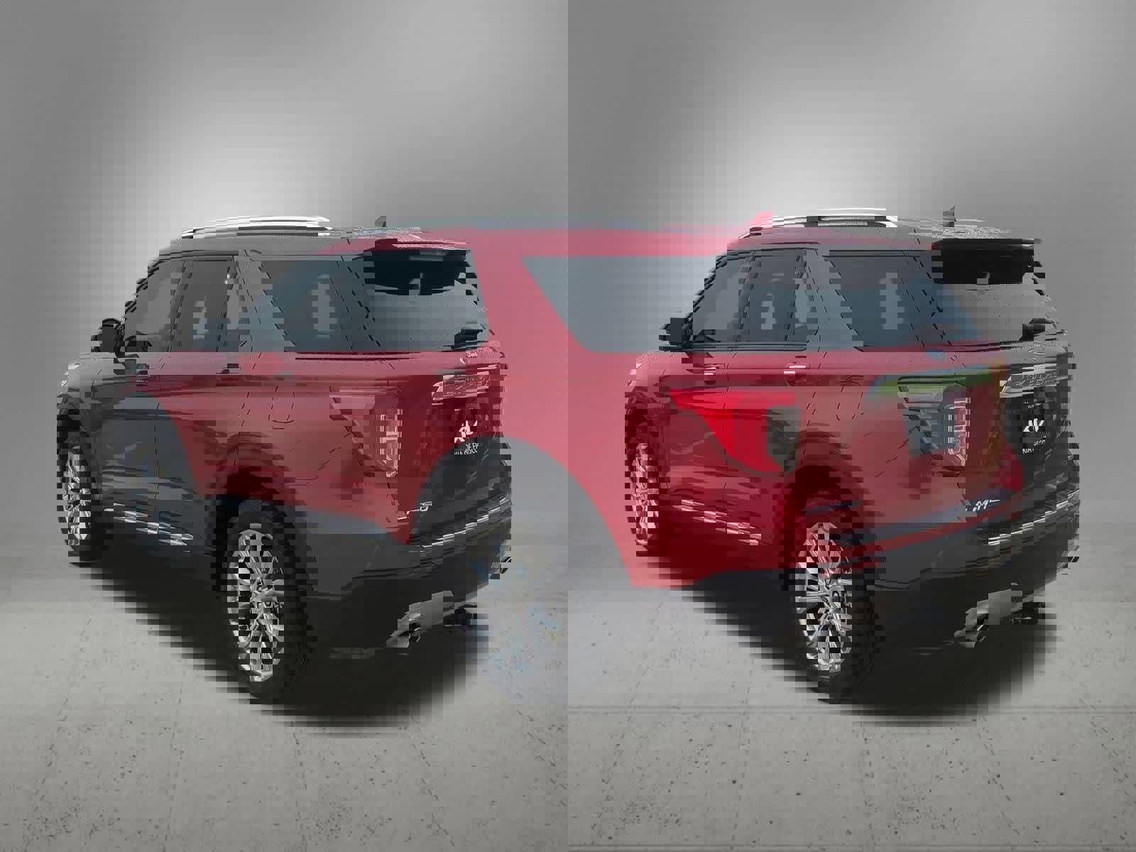 Used 2020 Ford Explorer Limited image 10
