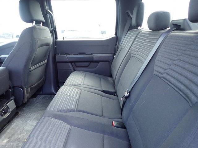 Used 2023 Ford F150 XL w/ STX Appearance Package image 11