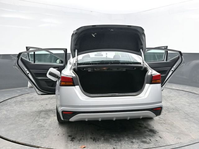 Used 2021 Nissan Altima 2.5 S image 37