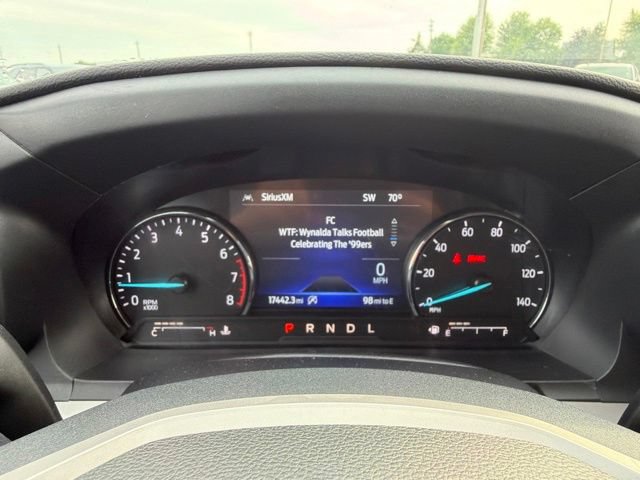 Used 2024 Ford Explorer XLT w/ Equipment Group 202A AWD/4WD image 40