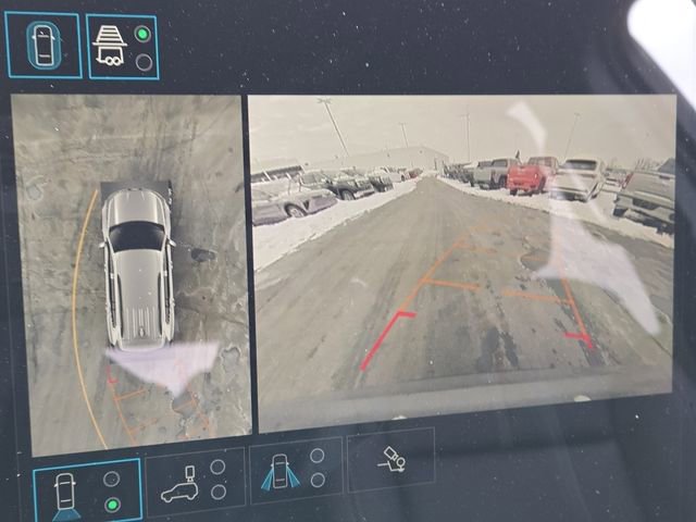 New 2026 GMC Acadia Elevation w/ Black Edition image 4