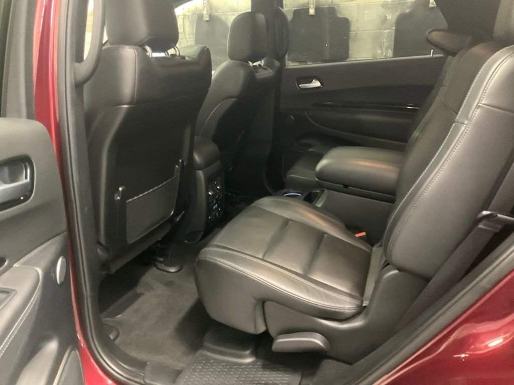 Used 2022 Dodge Durango Citadel image 26
