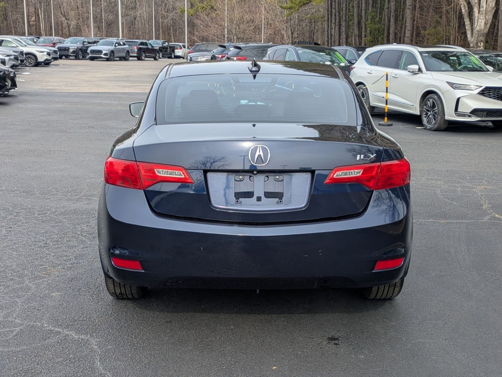 Used 2015 Acura ILX 2.0L image 6