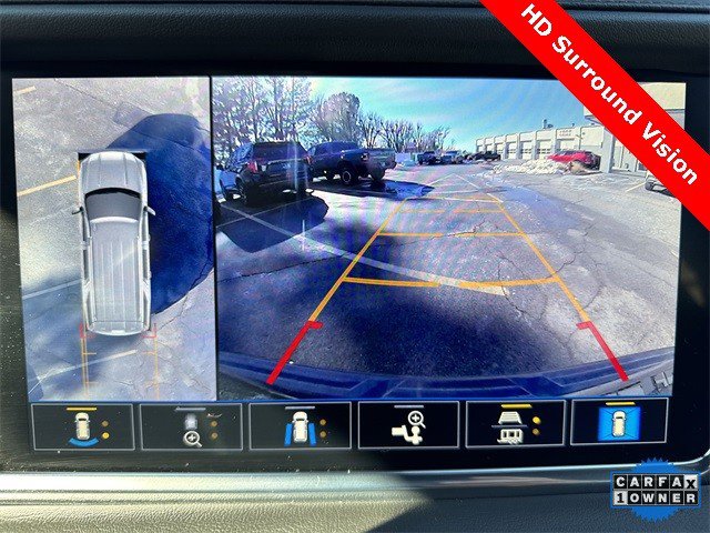 Used 2021 GMC Yukon Denali w/ Denali Premium Package image 19