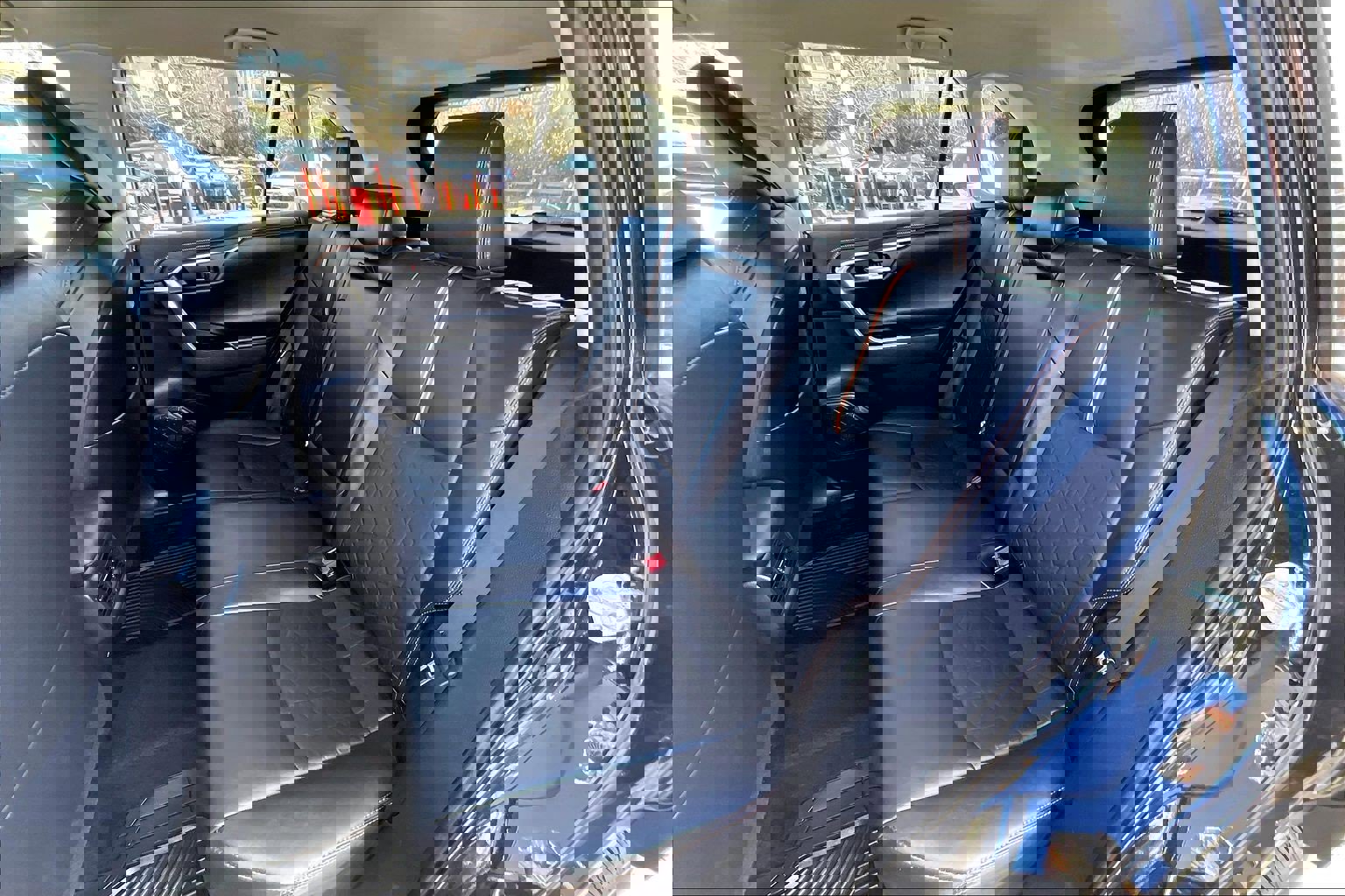 Used 2022 Toyota RAV4 Adventure image 24