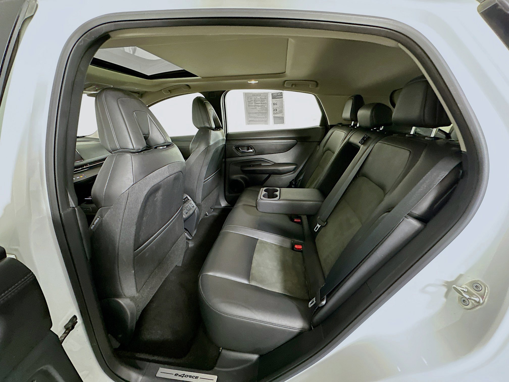 Used 2023 Nissan Ariya AWD image 26