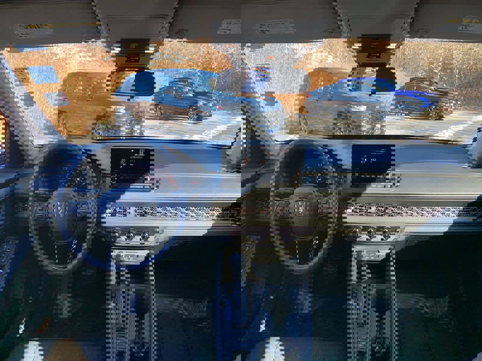 Used 2023 Honda Accord LX image 34