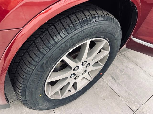 Used 2015 Buick Enclave Leather image 38