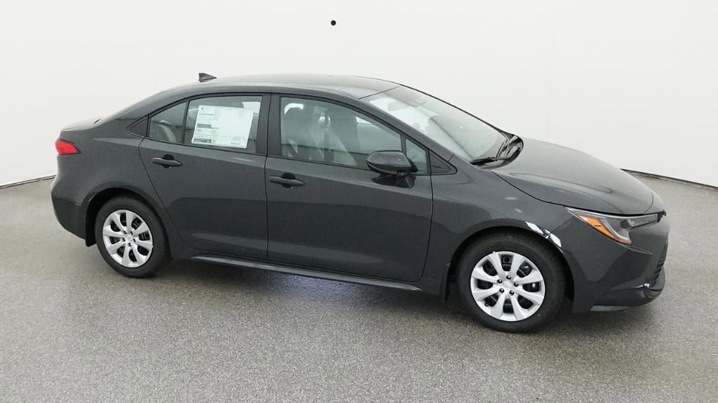 New 2026 Toyota Corolla LE FWD image 23
