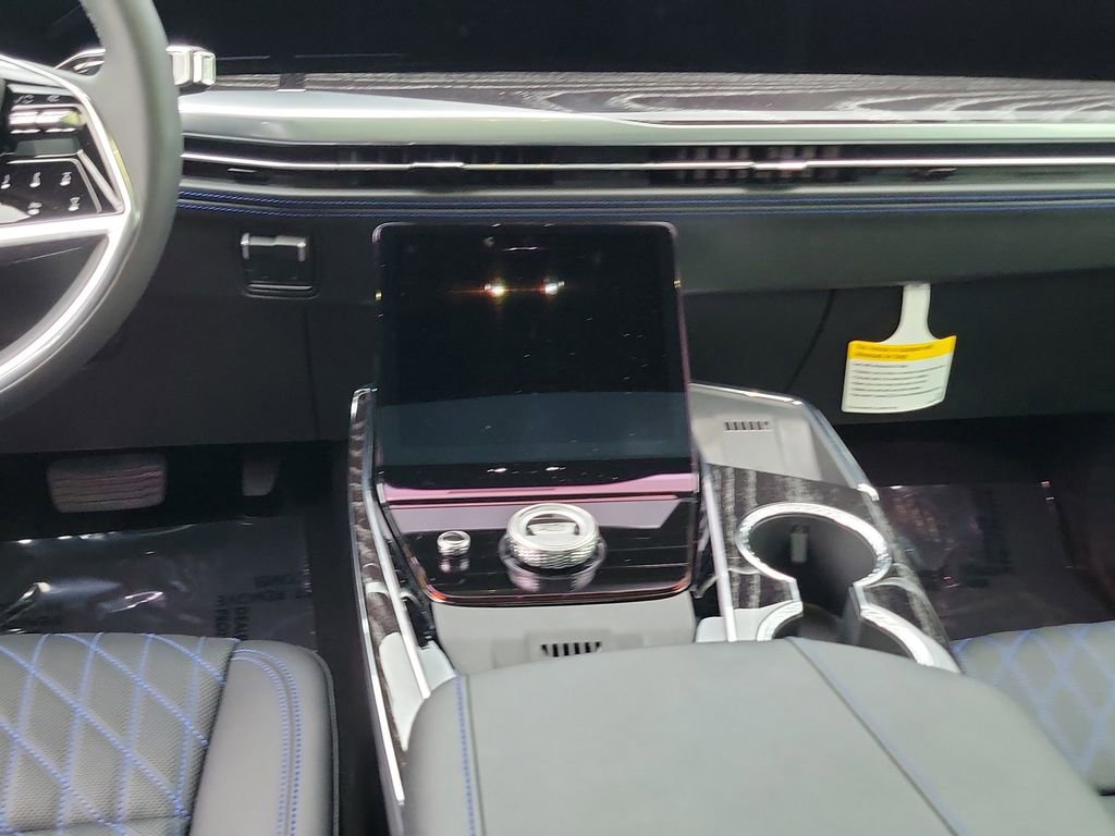 New 2026 Cadillac Escalade IQ Sport 1 image 15