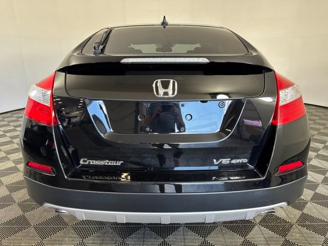 Used 2013 Honda Crosstour EX-L image 21