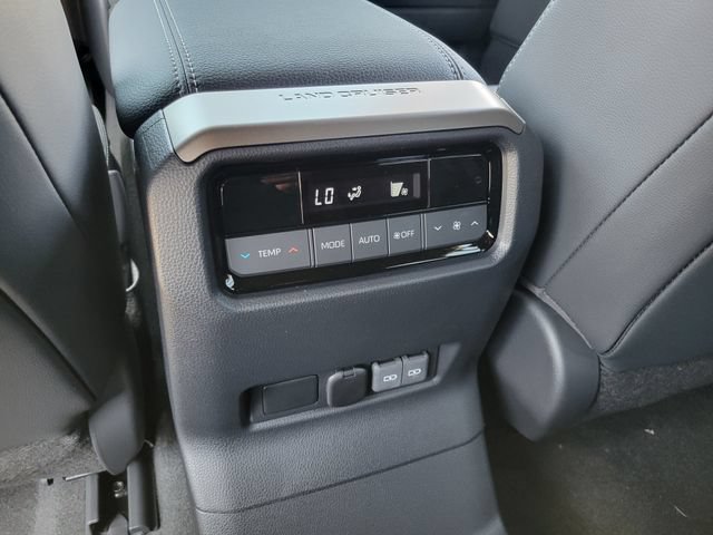 New 2027 Toyota Land Cruiser AWD/4WD image 20