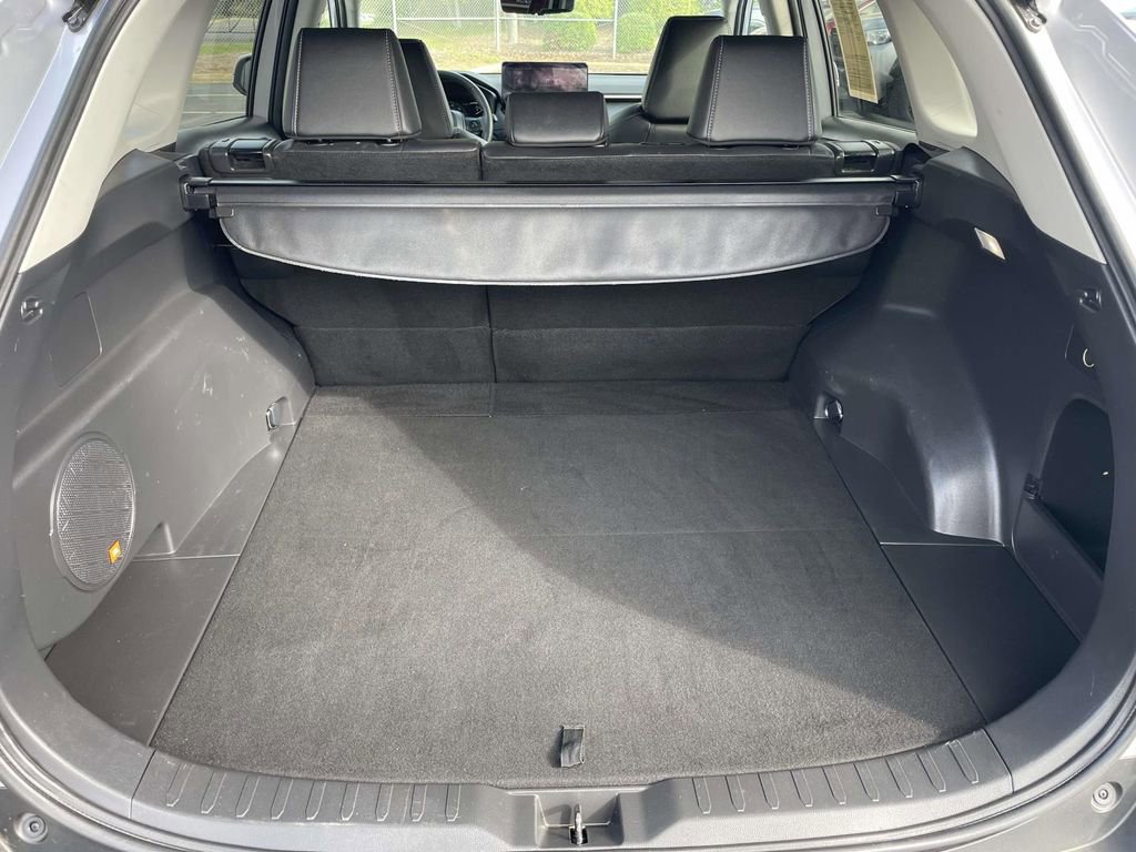 Used 2024 Toyota RAV4 XLE Premium w/ Weather Package image 49