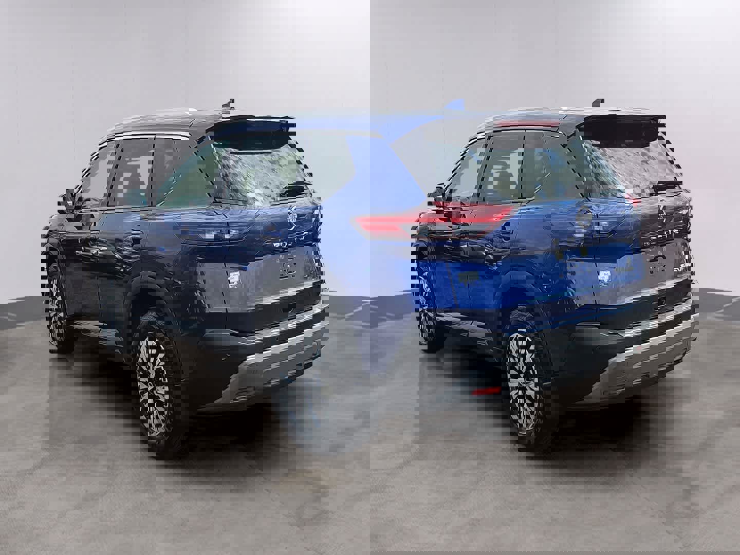 Used 2022 Nissan Rogue SV w/ SV Premium Package image 4