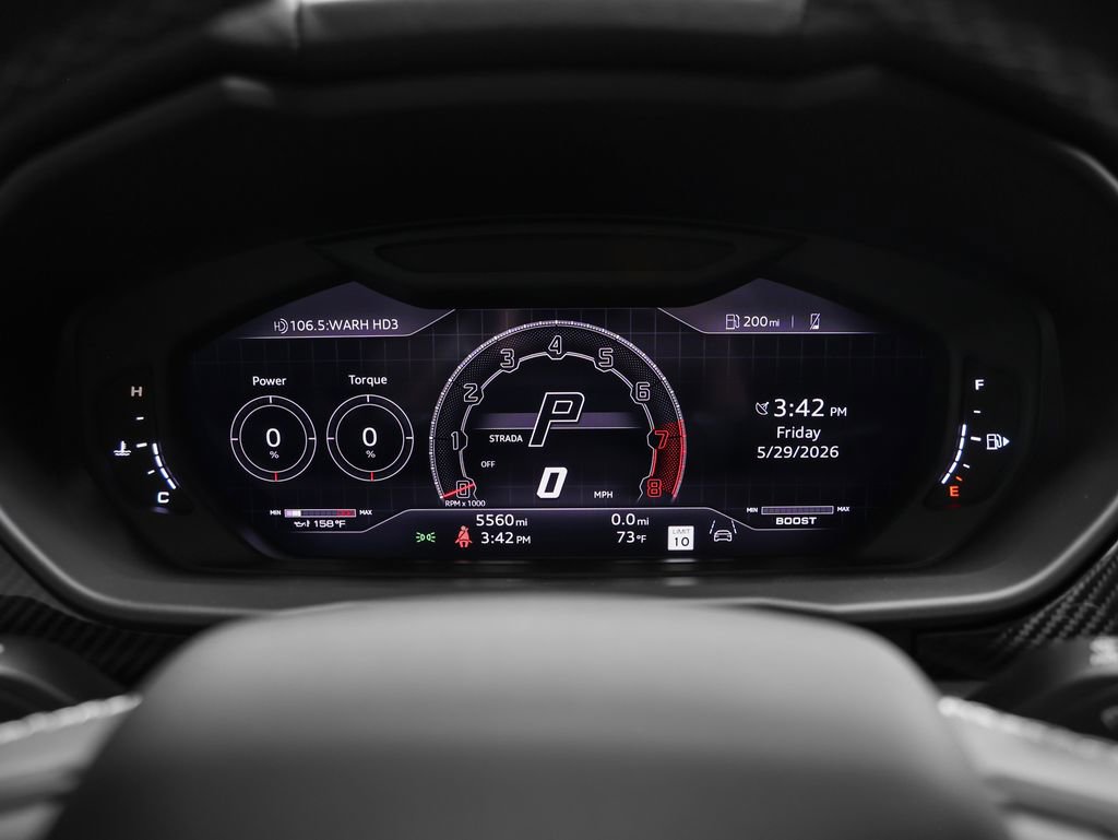 Used 2023 Lamborghini Urus Performante AWD/4WD image 51