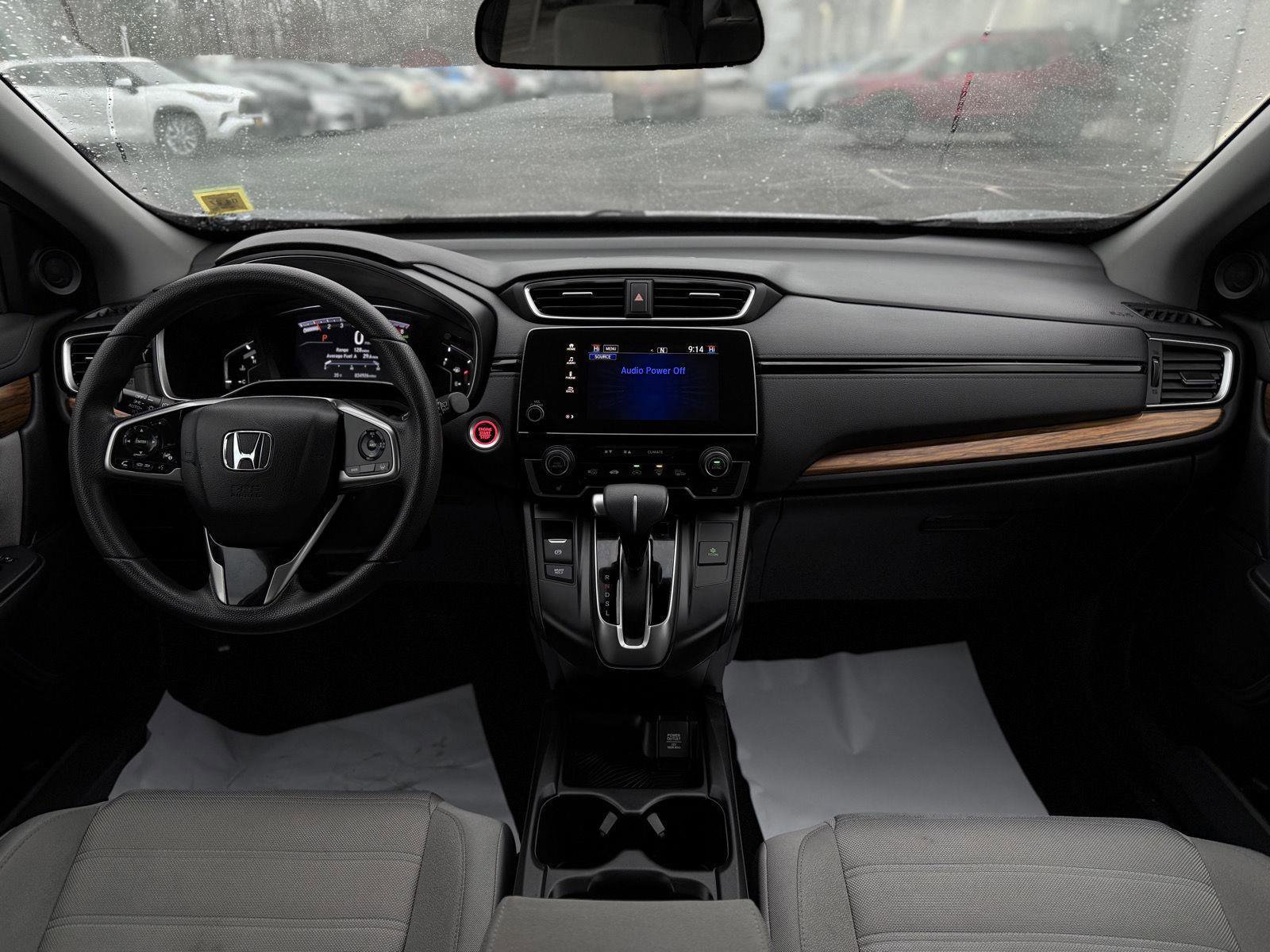 Used 2019 Honda CR-V EX image 24