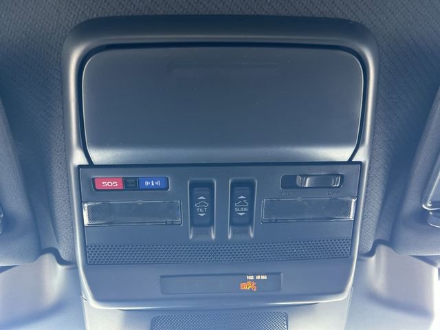 New 2026 Subaru Outback Touring image 25