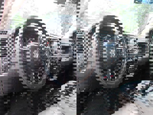 Used 2013 RAM 5500 Tradesman w/ PWR Accessory Group image 14