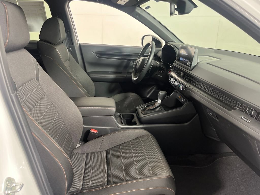 Certified 2024 Honda CR-V Sport image 7
