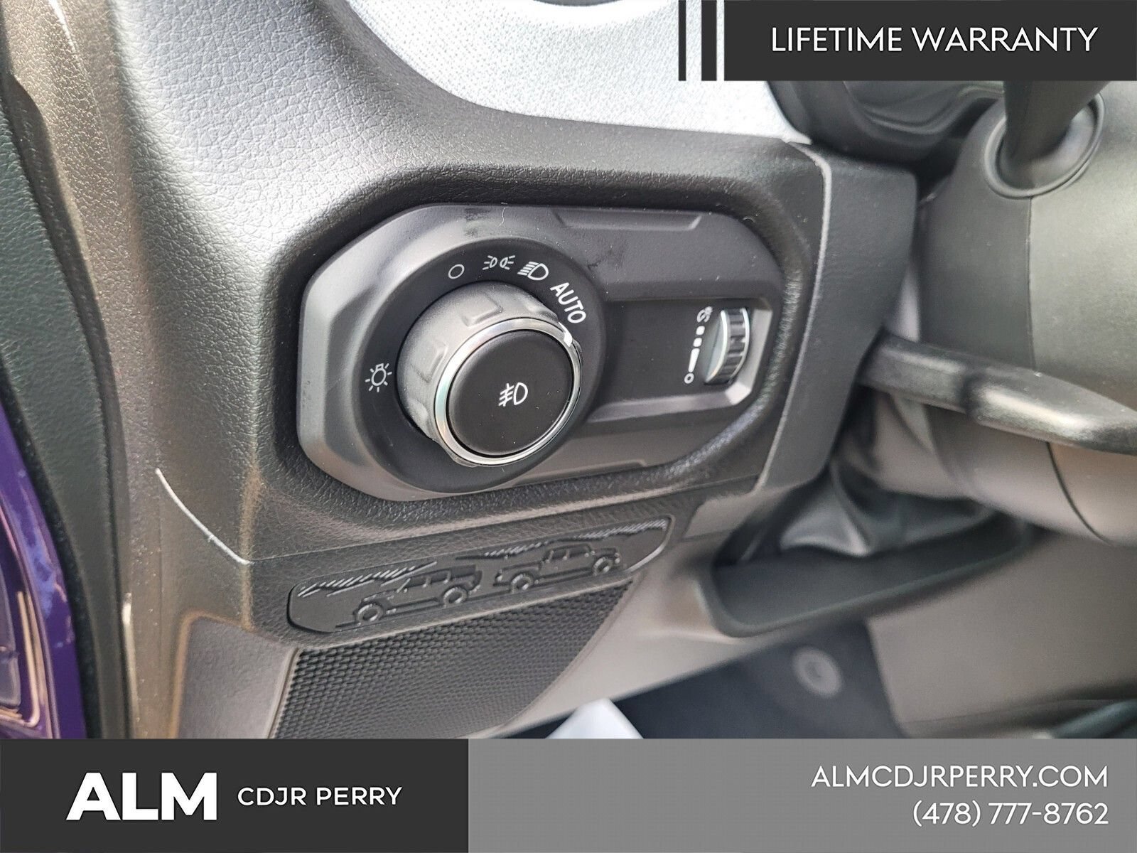 New 2026 Jeep Wrangler Sport AWD/4WD image 23