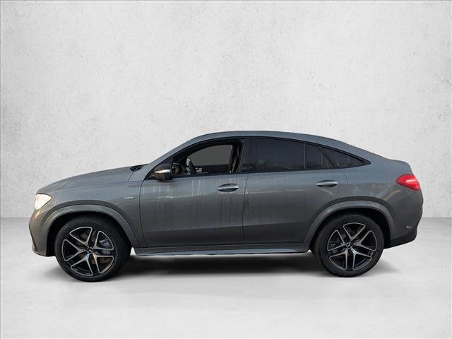 New 2026 Mercedes-Benz GLE 53 AMG 4MATIC Coupe image 5