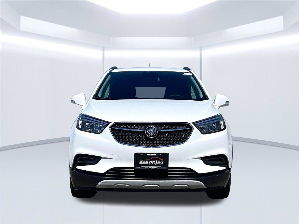 Used 2019 Buick Encore Preferred FWD image 5