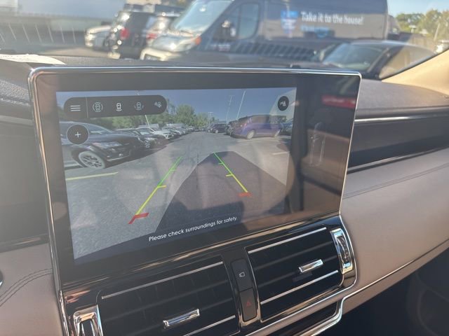 Certified 2024 Lincoln Navigator Reserve image 39