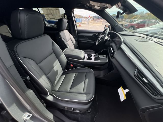 New 2026 Buick Enclave Preferred w/ Power Package image 11