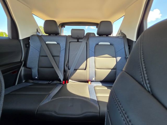 New 2025 Ford Bronco Sport Outer Banks w/ Outer Banks Tech Package+ image 39