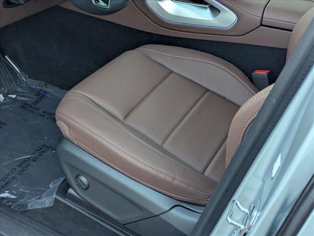 New 2026 Mercedes-Benz GLE 450 4MATIC image 4