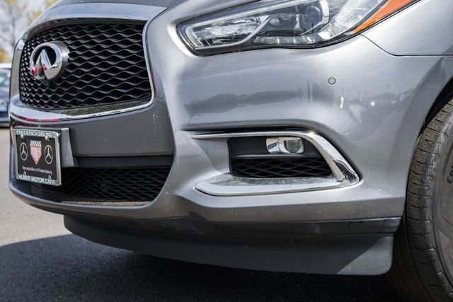 Used 2019 INFINITI QX60 Luxe w/ Essential Package image 14